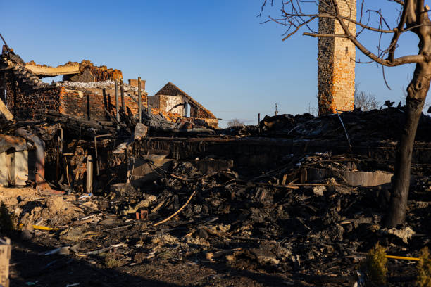 Reliable Content Restoration contractor in Glenwood City, WI by Fire Damage Doption